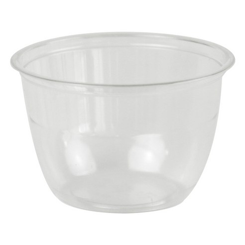 아이엔피 PET 아이스컵 바디 98mm, 300ml, 50개입, 1개