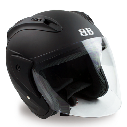 스타일을 완성하고 특별한 순간을 더해줄 인기좋은 오토바이헬멧블랙박스 아이템이 준비됐어요. 오토바이 타기에 필수품: BANCY 오픈페이스 오토바이 헬멧 투명실드 Y-1