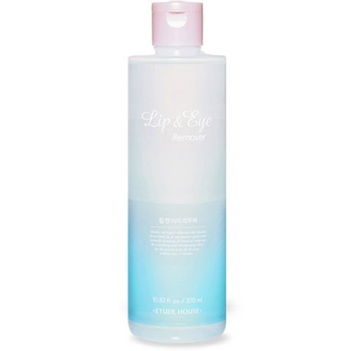 에뛰드하우스 립 앤 아이 리무버, 320ml, 1개