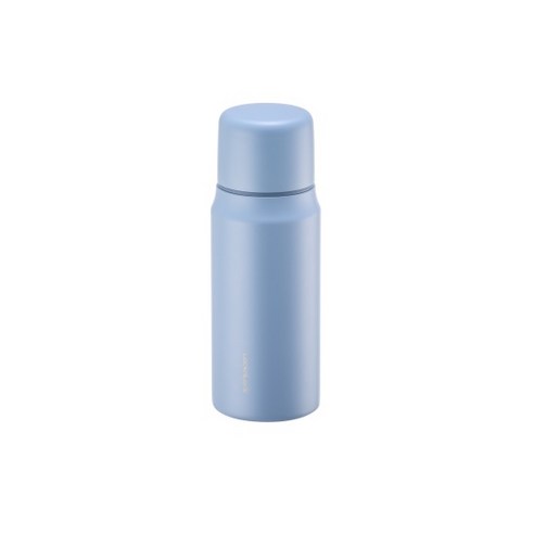 락앤락 마망컵 보온병, 355ml, 블루, 1개 
보온/보냉용품