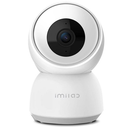 imilab 가정용 몬스터 캠: 스마트 홈 보안의 새로운 수준