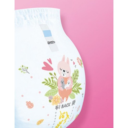 마미포코 에어핏 공기솔솔: 아기의 편안함과 보호를 위한 최고의 선택