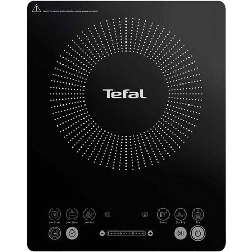 IH 電磁爐 Tefal 法國特福 1 爐 家用電器 廚房家電 電子爐 電熱爐 家電 kitchen 炊間