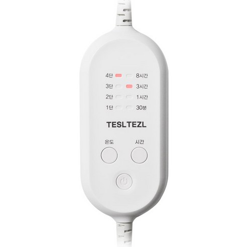 테슬테즐 전기 온열 팔꿈치 찜질기: 지친 팔꿈치에 따뜻한 휴식을 선물하세요.