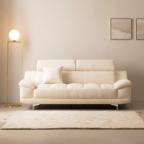 무빙헤드가 선사하는 완벽한 휴식, 파로마 올랜도 B 소파