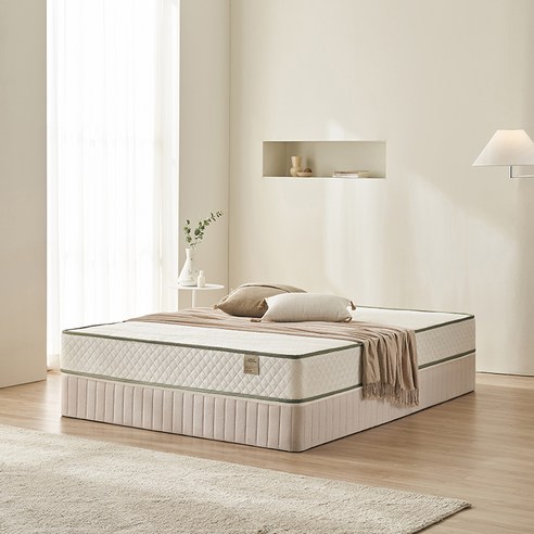 허리 아픈 당신에게 꿀잠을 선물할 인생 매트리스