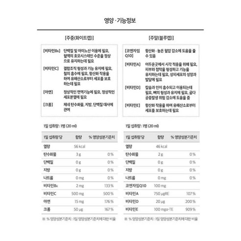 健康 保健食品 營養補充品 複合 綜合維生素 綜合維他命 液體 液態 口服液 ^