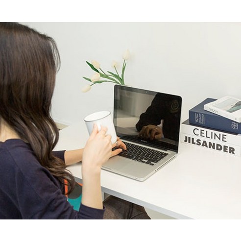 내 공간에 감성을 더하는 가구느낌 히퍼 책상