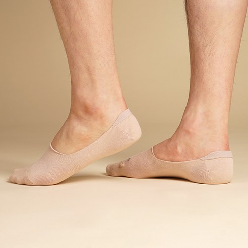 삭피엔스 페이크삭스: 발의 편안함과 스타일의 완벽한 조화