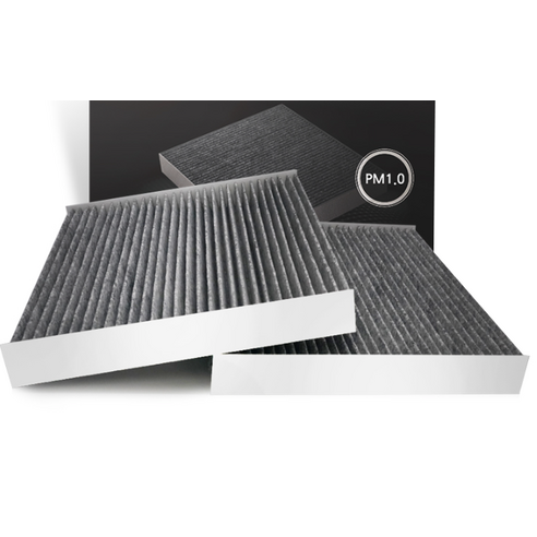 숨쉬는 공간을 지키는 현명한 선택, 하나필터 PM1.0