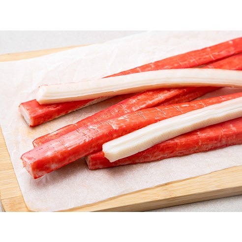 풍요로운 식탁을 위한 맛있는 선택, 대림선 게맛살 큰잔치