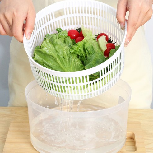 코멧 야채 탈수기: 건강하고 맛있는 탈수 과일과 채소를 만드는 필수 주방 기기
