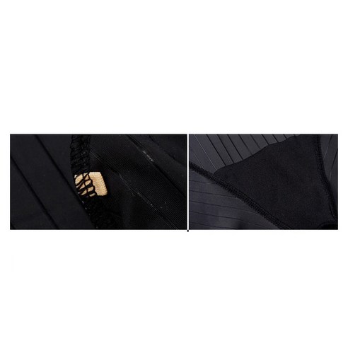 편안함과 기능성을 위한 아쿠아티카 여성용 실내 반신 2부 수영복
