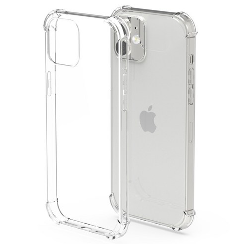 아이폰12미니 추천 상품로랜텍 림피오 휴대폰 케이스 제품 사진