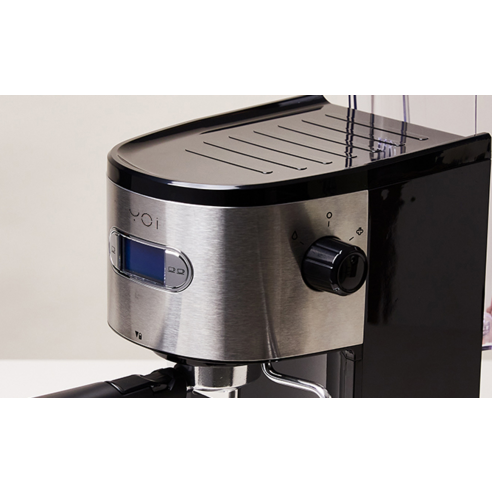 합리적인 가격, 풍부한 향미, 편리한 사용