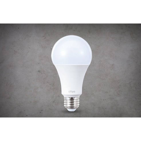 CITYO LED燈泡 LED照明 LED燈 節能 卓越散熱 持久燈泡 LEDELS8015N-DHE LHE(A)