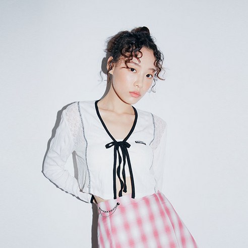 플라즈마스페어 여성용 Athena Cardigan
