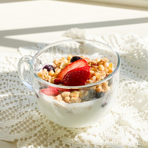 애스크제이 라보니 시리얼 머그컵: 일상에 스며드는 아름다운 순간