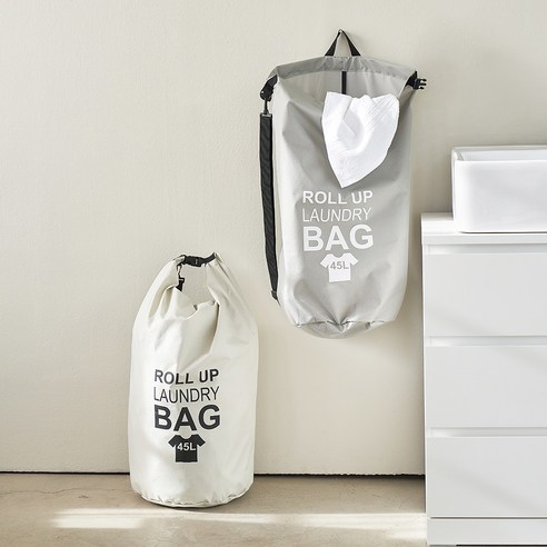 홈앤미 대용량 빨래가방으로 빨래 습관을 개선하고 쾌적하고 여유로운 일상을 만드세요.
