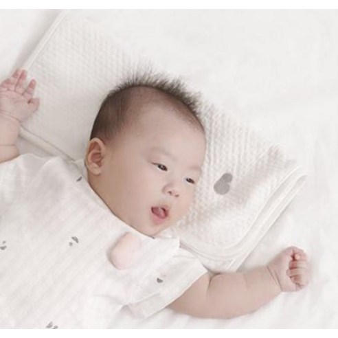 아기와 엄마 모두를 위한 행복한 트림 시간