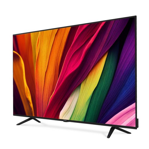 프리즘 4K UHD LED TV는 저렴한 가격에 고화질의 화면을 제공하는 일반형 TV입니다.