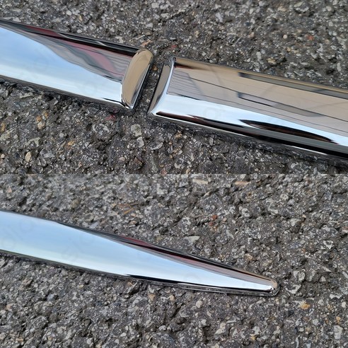 옵시디언 차량용 문콕 스크래치방지 부착 도어가드