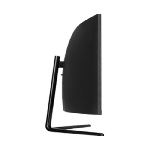 압도적인 몰입감으로 게임 실력까지 향상시키는 한성 게이밍 커브드 모니터