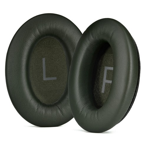 스페이스쉴드 이어패드로 보스 QC45 헤드폰에 새로운 생명을 불어넣으세요.