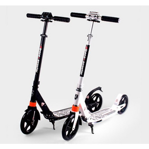 안전과 즐거움을 한번에! 알파카 플러스 스쿠터로 아이의 첫 킥보드 경험을 특별하게 만들어주세요.