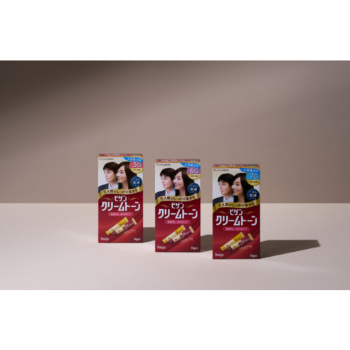 깊어가는 밤, 비겐 크림톤으로 당신의 시간을 우아하게 물들이다.