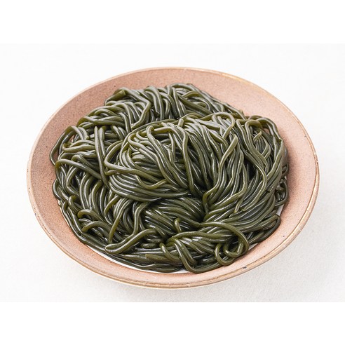 건강한 한 끼, 곰곰 미역국수