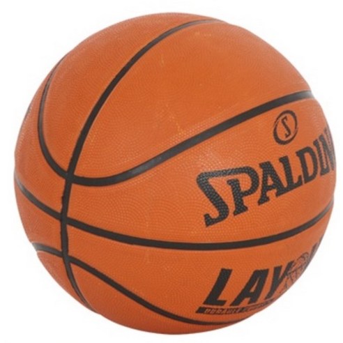 최고의 성능을 지닌 필수품, 스팔딩 레이업 농구공 83-728Z