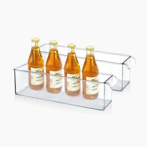 정돈된 공간, 풍요로운 삶: 리본제이 리메이크 수납 정리 트레이로 시작하세요.