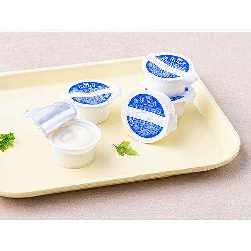 엘로이 크림치즈, 부드러운 풍미로 일상을 특별하게!