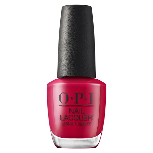 오피아이 네일 락커 15ml, F007 Red-veal Your Truth, 1개