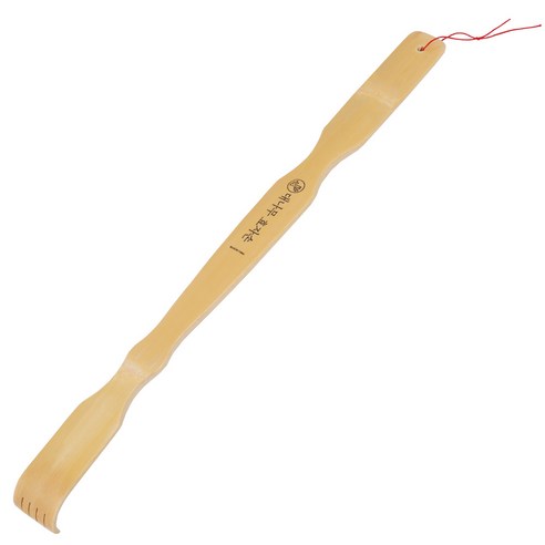 코멧 효자손으로 온 가족 시원한 행복을!