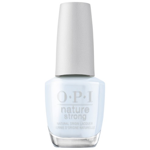 오피아이 매니큐어, 블루(NAT016), 1개, 15ml