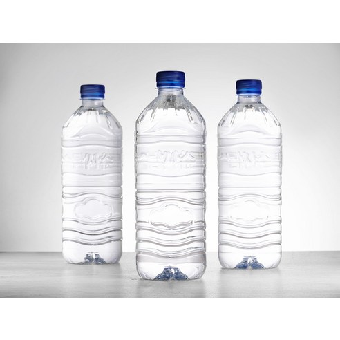 탐사수 무라벨 1L, 18개 - 할인, 신선한 물, 평점