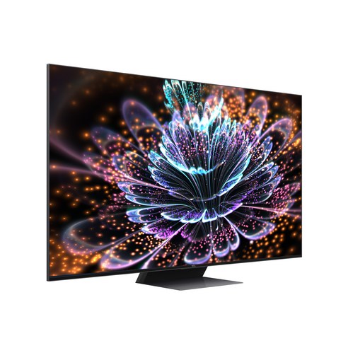 TCL 4K Mini LED TV: 혁신적인 디스플레이 기술로 극찬을 받는 최고급 TV
