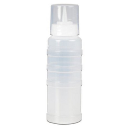 리빙패밀리 1구 뚜껑소스통, 400ml, 1개