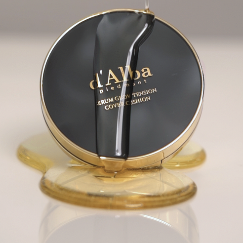 자연스럽고 촉촉한 피부 표현의 비밀