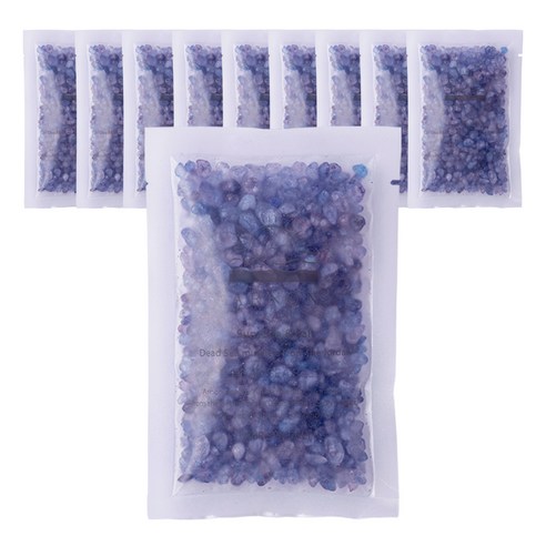 아르논 사해소금 입욕제 라벤더, 80g, 10개