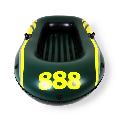 써니워터 888 보트: 물 위에서 펼쳐지는 둘만의 특별한 추억