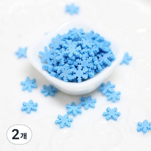 가드 DIY 슬라임 만들기재료 100g, 2개, YN02