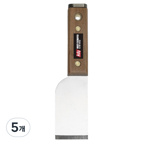 케이디와이 일체형 멀티 헤라 KHR-W42, 5개