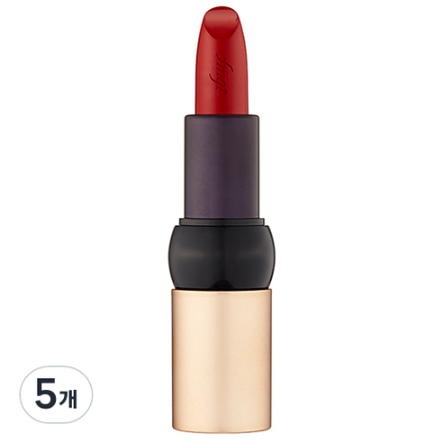 더페이스샵 fmgt 뉴 볼드 쉬어글로우 립스틱, 09 차도녀, 3.5g, 1개
