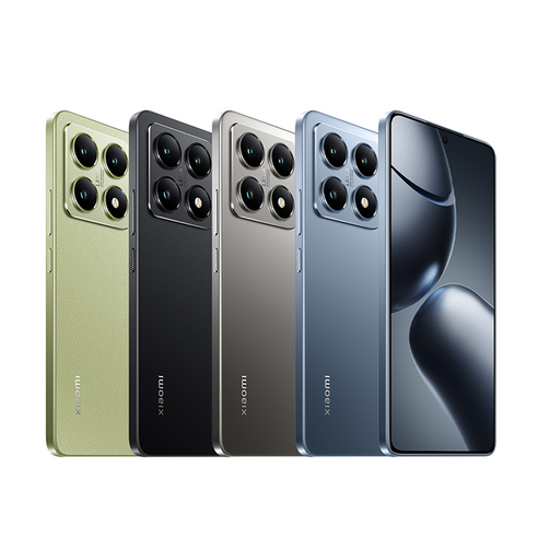 쾌적한 사용, 멋진 사진, 오래가는 배터리, 샤오미 14T 하나면 충분합니다.