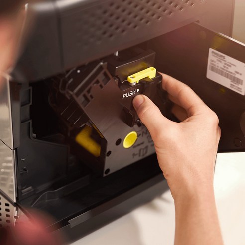 집에서 즐기는 카페 수준의 커피