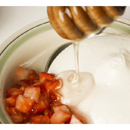 자연의 정수를 담은 사양벌꿀