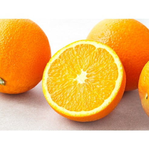 퓨어스펙 고당도 오렌지: 맛과 편리함의 완벽한 조화